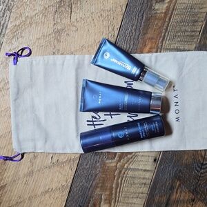 MONAT Haircare Styling Products Trio